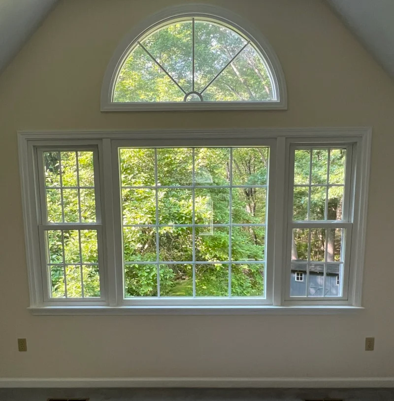 Window Solutions Plus is Wilton's top rated window company